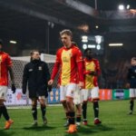 Dean James tritt der Agentur Calvin Verdonk bei