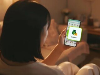 Superbank erweitert den Zugang zu selbstverwalteten Krediten für Millionen von Grab-Nutzern und Partnern