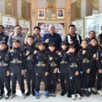 Garuda Muda fliegt nach Thailand, 24 Studenten sind bereit, Indonesien bei internationalen Turnieren stolz zu machen