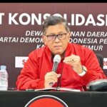 Hasto PDIP bekräftigt die ständige Koalition mit dem Volk