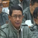 Leiter der BNPB gesteht minimales Katastrophenschutzbudget und sucht Auslandskredite