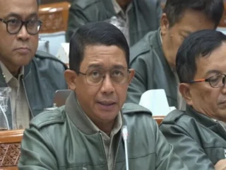 Leiter der BNPB gesteht minimales Katastrophenschutzbudget und sucht Auslandskredite