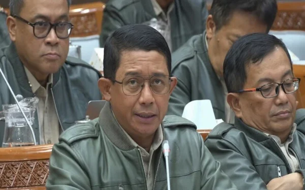 Leiter der BNPB gesteht minimales Katastrophenschutzbudget und sucht Auslandskredite