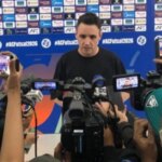 Hector Soutos Geständnis nach dem Sieg über Japan, in dem er das indonesische Futsal-Nationalteam als das schwierigste Spiel bezeichnete