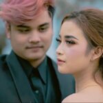 Ex-Frau spricht über Kindesunterhalt, Ressa Rizky droht so