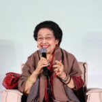 Megawati erhält die 11. Ehrendoktorwürde der Princess Nourah University Riyadh