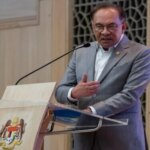 Anwar Ibrahim ist wütend und wird von der malaysischen Opposition beschuldigt, 5.000 Hektar Land an Indonesien übergeben zu haben
