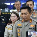 Illegaler Hummersamenschmuggel, der den Staat 4,28 Milliarden IDR kosten könnte, wird vereitelt, hier ist die Methode