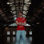 Persija holte Mauro Zijlstra nicht nur als Verstärkung für den Kader, sondern aus diesem Grund