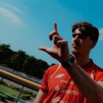 Mauro Zijlstras Kommentare nach dem offiziellen Tragen der Persija-Uniform, bereit, sich dem Meisterschaftsziel zu stellen