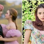 Es stellt sich heraus, dass das Profil von Dini Kurnia, der Ex-Frau von Ressa Rizky, erneut geheiratet hat