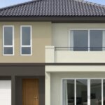 Farbtrends für Hausfarben 2026: Schaffen Sie eine warme Atmosphäre vor den Feiertagen