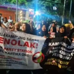 DKI-Provinzregierung von Jakarta erntet Ablehnung der Anwohner und prüft Genehmigung für Partystation Lenteng Agung