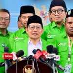 Wir sind mit Prabowos Regierung, mindestens zwei Amtszeiten, zufrieden