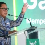 BSN bekräftigt, dass es sich um eine Bauträgerbank handelt und baut ein auf der Scharia basierendes Wohnungsökosystem auf