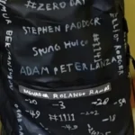 Molotow werfende Studententasche in West-Kalimantan gesichtet, es gibt Namen von Massenerschießungstätern auf der Welt