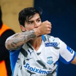 Sergio Castel wird bald zu Persib Bandung wechseln