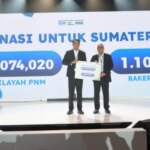 Nationales PNM-Arbeitstreffen 2026 präsentiert gemeinsamen Raum für Acehnesen