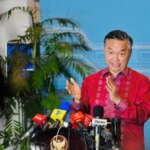 Prabowo ist realistisch, das Friedensgremium ist die einzige Option