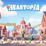 Einfache Möglichkeit, Heartopia mit Freunden zu spielen, garantierter Erfolg!