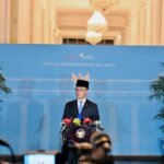 D-8-Gipfel in Jakarta abgehalten, Hoffnung auf konkrete Zusammenarbeit