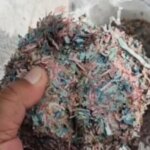 Kein Falschgeld! BI stellt sicher, dass das bei Bekasi TPS abgeladene Geld echt ist. Die Polizei untersucht, wer es verschwendet hat und welche Motive es hat