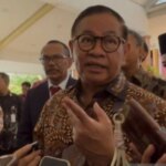 Pramono strebt an, dass Transjakarta bis 2029 10.000 Elektrobusse haben wird