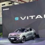 Informieren Sie sich darüber, bevor Sie einen Suzuki e Vitara kaufen