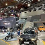 Kaufen Sie einen Rp. 200 Millionen Autos auf der IIMS 2026, hier sind die Optionen