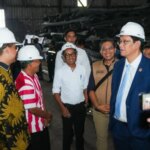 Nicht schlecht, die Richtung der Wirtschaft beginnt sich umzukehren