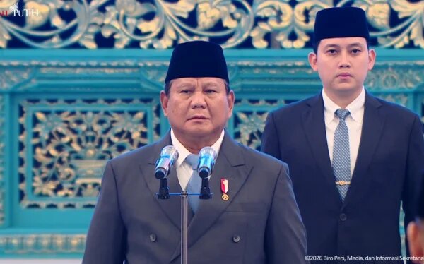 Die Schritte des Generalstaatsanwalts zur Beseitigung der Korruption untermauern die hohe öffentliche Zufriedenheit mit dem Präsidenten