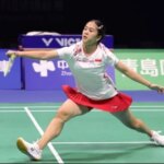 Das indonesische Frauenteam fordert Südkorea ab 09.00 Uhr WIB heraus