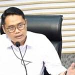 KPK ernennt KPP-Chef Banjarmasin Mulyono zum Korruptionsverdächtigen