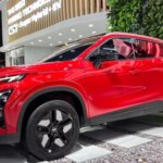 Dieses Crossover-SUV ist offiziell auf der IIMS 2026 erhältlich, der Preis beträgt 399 Millionen IDR