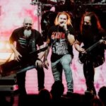 Dream Theater-Konzert in Jakarta verlegt Veranstaltungsort von GBK ins Beach City International Stadium Ancol