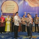 Darul Amanah Kendal gewinnt den Indonesia Creativity and Best Leader Award 2026