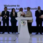 Indonesien bekräftigt seine Bereitschaft, die asiatische Minifußballmeisterschaft 2026 auszurichten