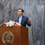 79. Jahrestag des HMI, Ibas Yudhoyono: Jugend ist die Hoffnung der Nation