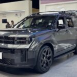 Garangnaya Hyundai Santa Fe XRT IIMS 2026