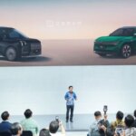 Zeekr ist bereit, in Indonesien anzugeben