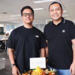 Die neuen Schritte von Arief Muhammad werden hervorgehoben, Spuren der Zusammenarbeit mit Erika Carlina bis hin zu Weird Genius