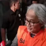 Mulyono, Leiter des Finanzamts Banjarmasin, gibt zu, Preisgeld erhalten zu haben: Ich habe mich geirrt