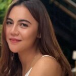 Profil von Ratu Rizky Nabila, der Künstlerin, die die zweite Frau des roten Magiers wurde