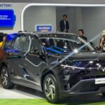 VinFast Limo Green wird offiziell auf der IIMS 2026 vorgestellt und hat einen Sonderpreis!