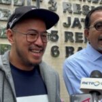 Als Pandji von der Polizei zum „Mens Rea“-Aufstand befragt wird, wird er etwas Aufregendes sagen