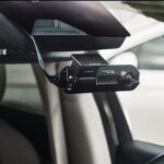 Dashcam kann sich jetzt selbst „aufwecken“, wenn es zu einer Kollision kommt