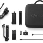 DJI RS 5 offiziell in Indonesien verkauft, hier sind die Preise und Vorteile