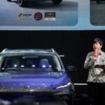 MG legt den Preis für den MGS5 EV auf 300 Millionen IDR fest und sagt, der Markt sei bereit