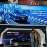 Wie Daihatsu die Kundentreue aufrechterhält