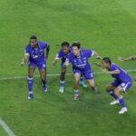 Persibs Erfolgsbilanz gegen thailändische Vereine, neuer eingebürgerter Spieler für die indonesische Nationalmannschaft von John Herdman gejagt